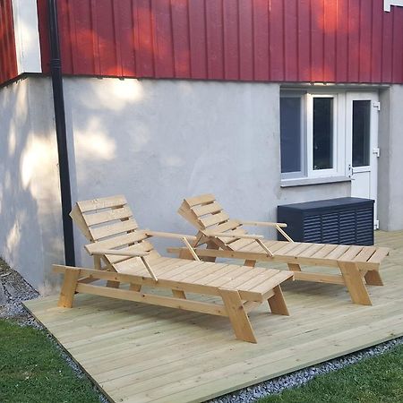 Apartment Heiko Stromsberg المظهر الخارجي الصورة