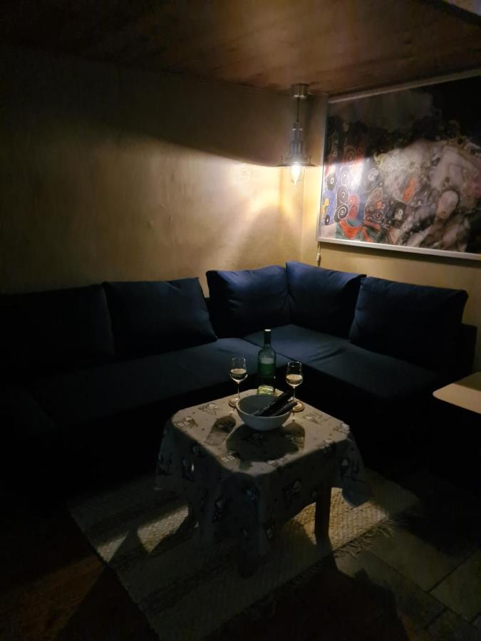 Apartment Heiko Stromsberg المظهر الخارجي الصورة