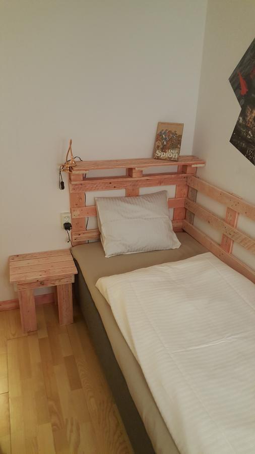 Apartment Heiko Stromsberg المظهر الخارجي الصورة