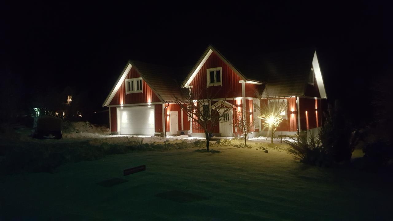 Apartment Heiko Stromsberg المظهر الخارجي الصورة